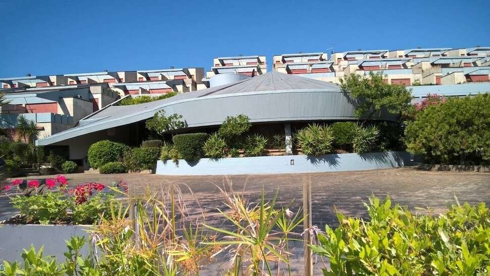 Een foto van Residence Solemaremma