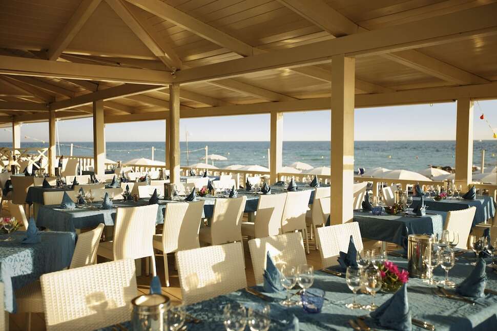 Een foto van Robinson Club Apulia