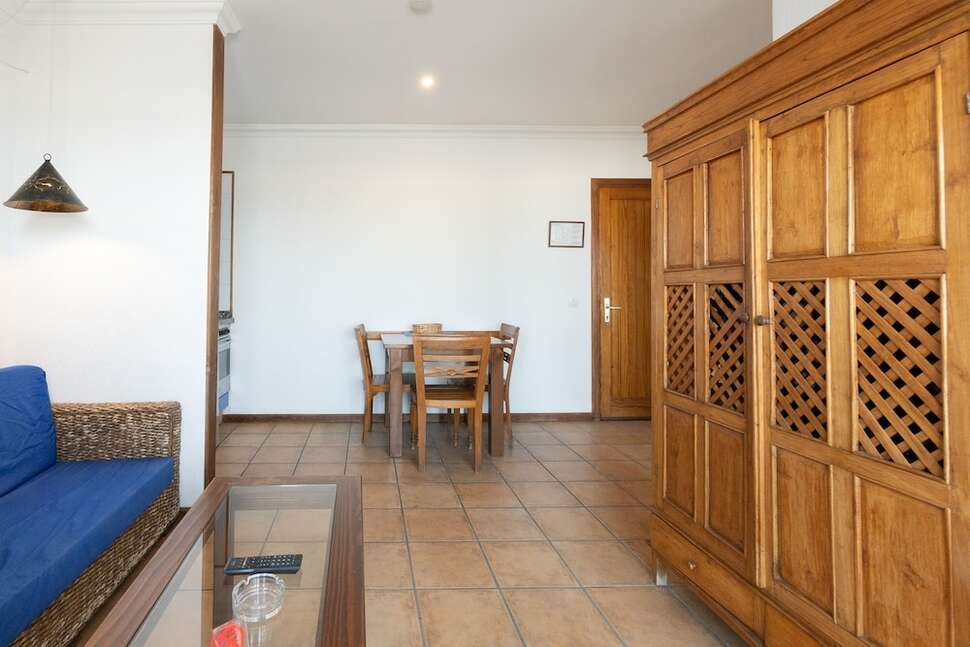 Een foto van Agua Marina Appartementen