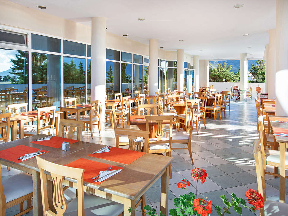 Een foto van Sovereign Beach Hotel
