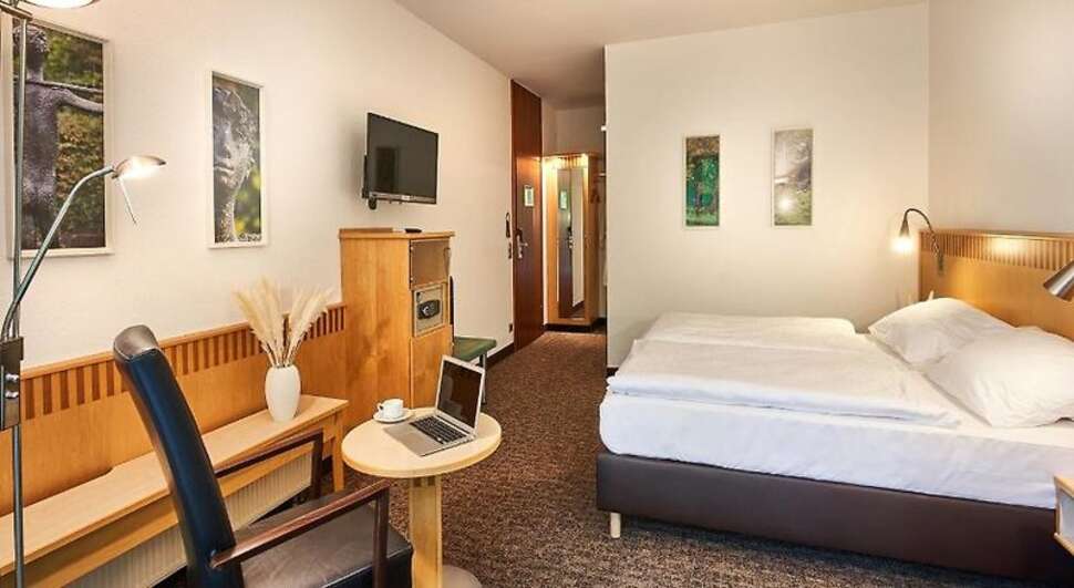Een foto van Park-Hotel Nümbrecht