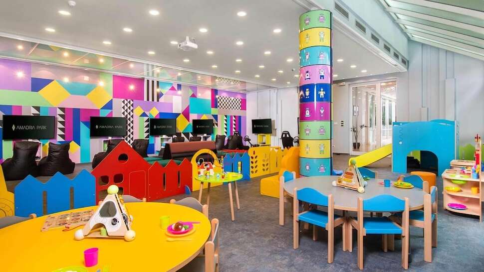 Een foto van Hotel Niko by Amadria Park