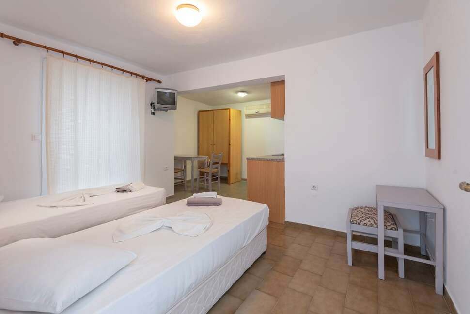 Een foto van Kardamena Holidays Appartementen