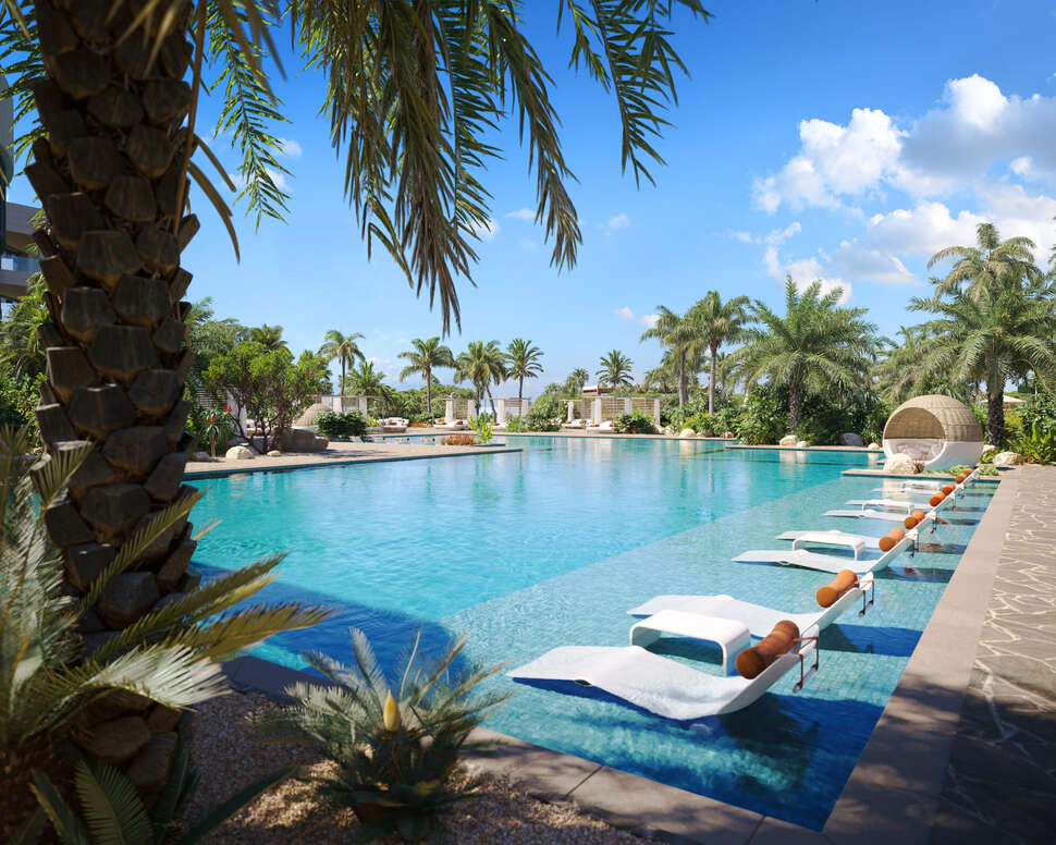 Een foto van Joia Aruba by Iberostar