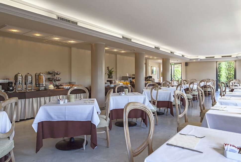 Een foto van Grand Hotel Bonanno