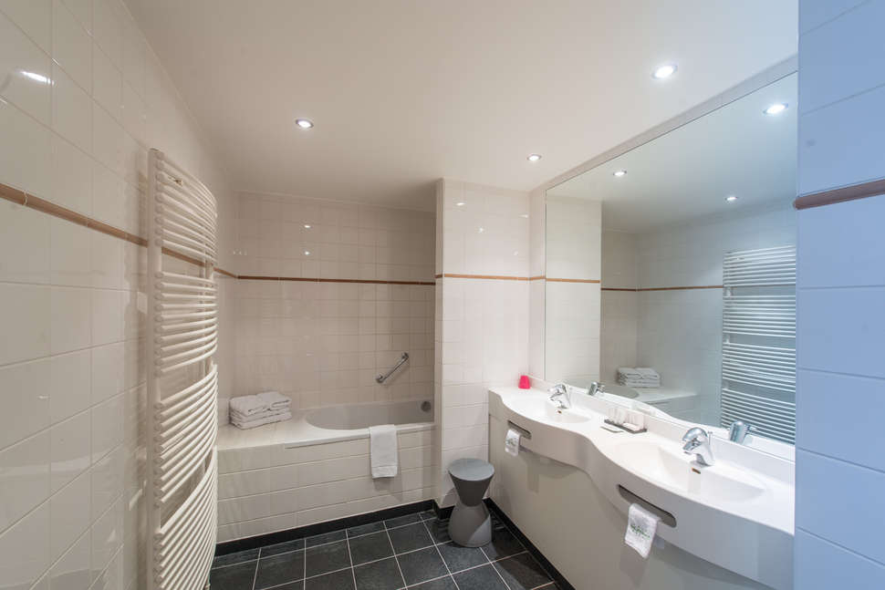 Een foto van Hotel Montanus