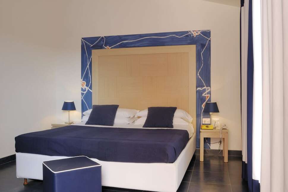 Een foto van Cala Rosa Club Hotel