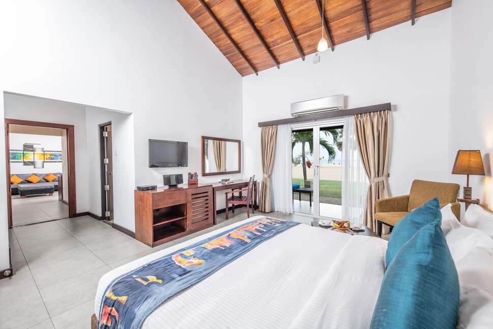 Een foto van Amethyst Resort