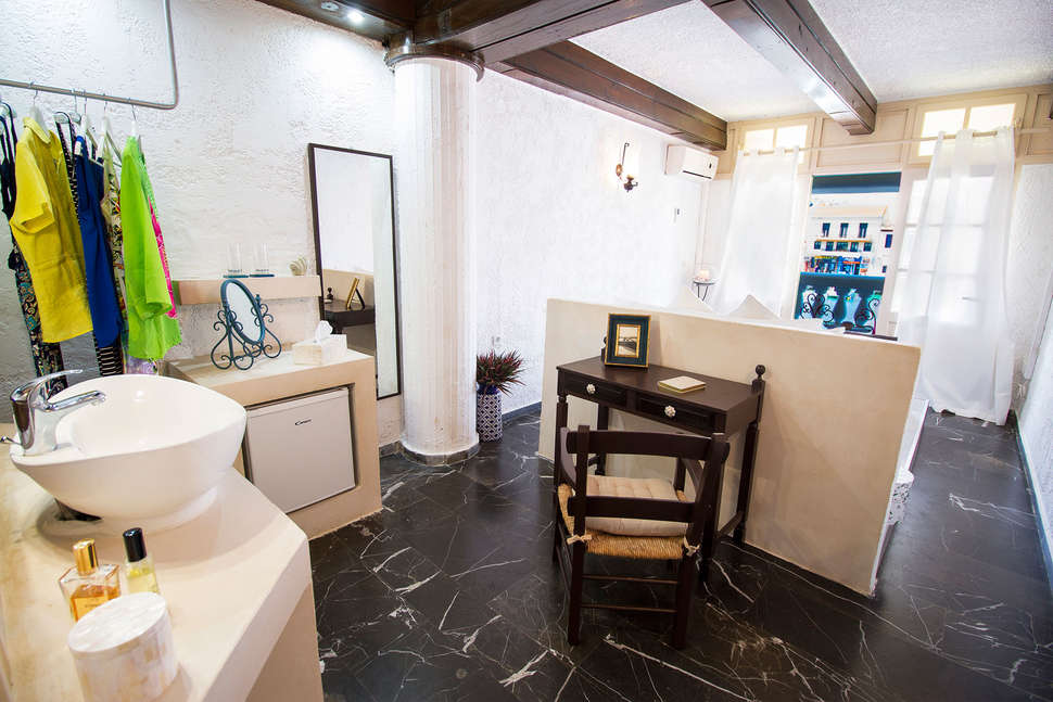 Een foto van Porto Maltese Boutique Hotel