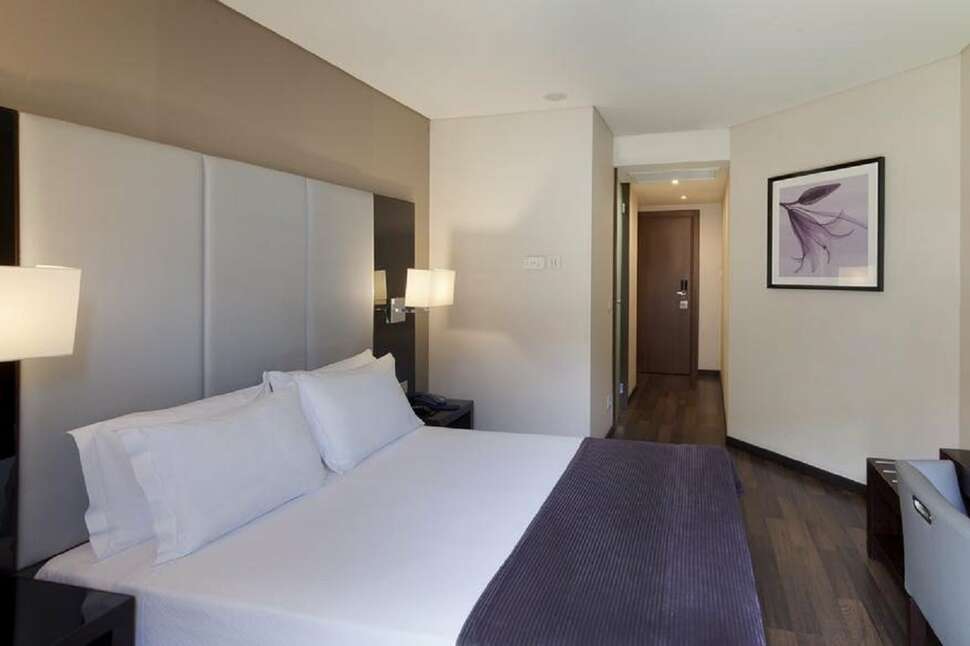 Een foto van Luxe Hotel by Turim Hotels
