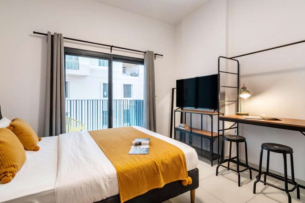 Een foto van Apart-hotel You&Co Dubai
