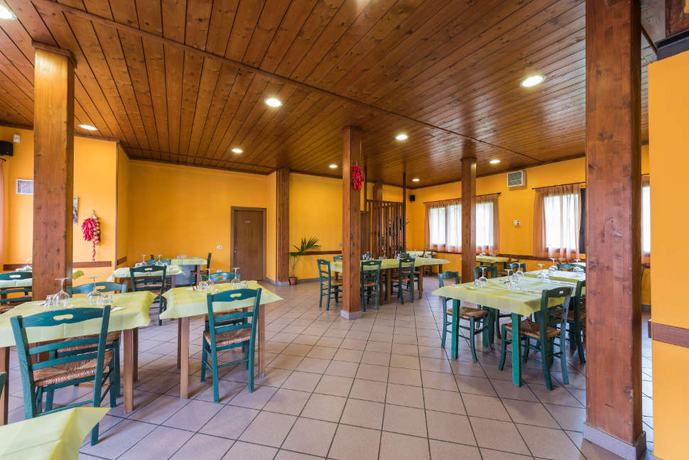 Een foto van Camping Village Il Poggetto