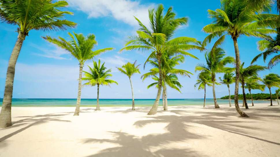 Ein Foto Barcelo Maya Grand Resort
