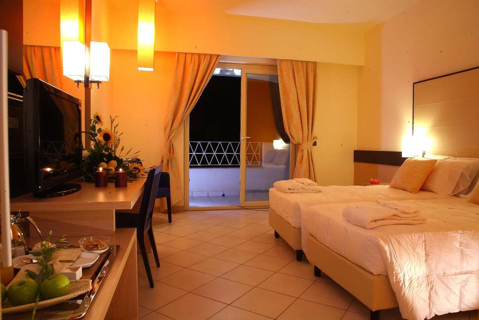 Een foto van GH Avalon Sikani Resort