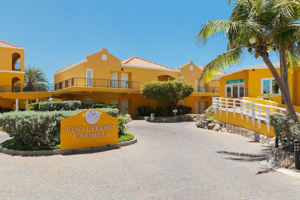 Ein Foto The Royal Sea Aquarium Resort