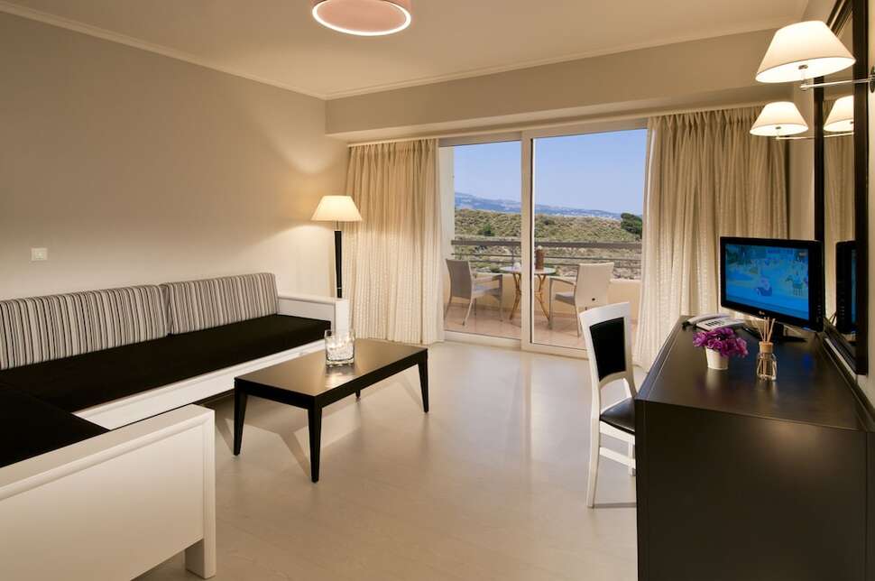Een foto van Kipriotis Panorama Hotel & Suites