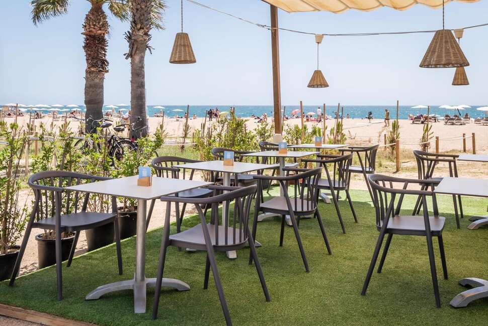 Een foto van The Place Mar Mediterrania & Spa by Alegria