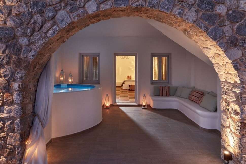 Een foto van Orabel Suites