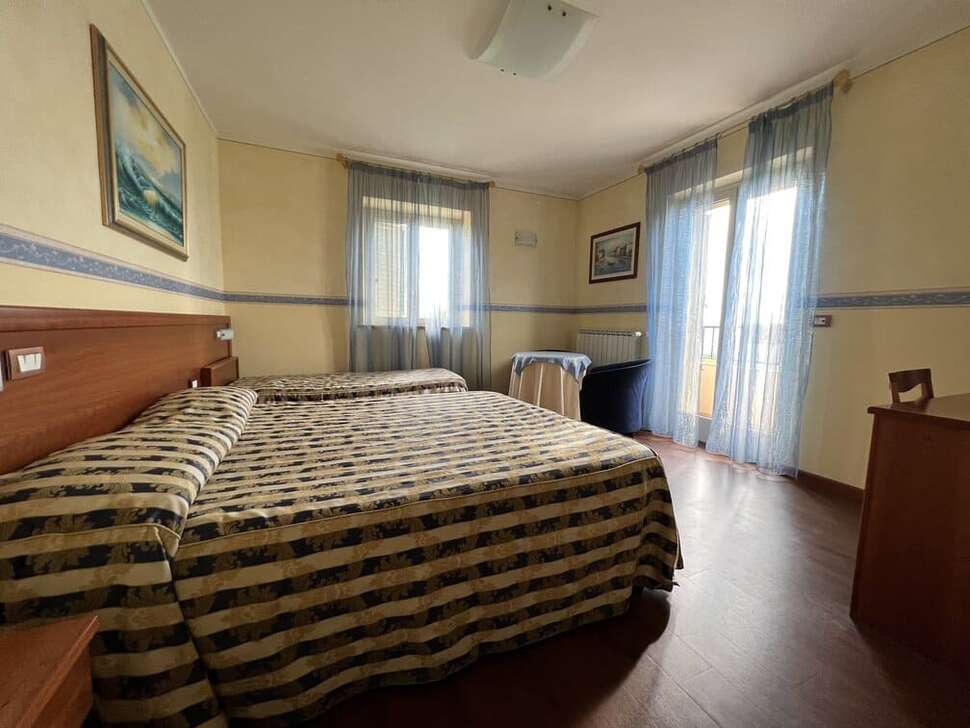 Een foto van Viole Country Hotel