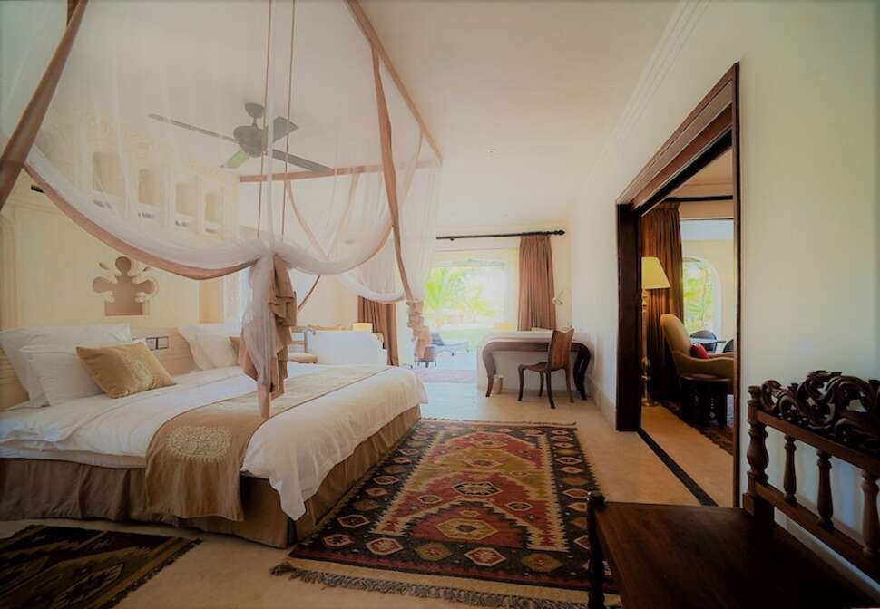 Een foto van Swahili Beach Resort