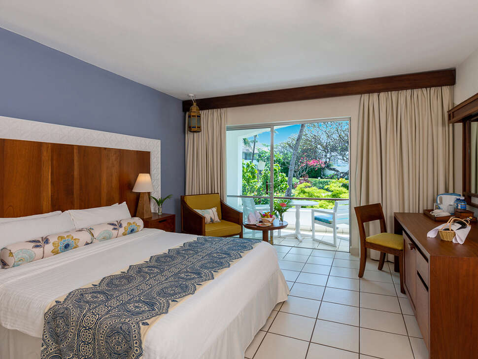 Een foto van Leisure Lodge Beach & Golf Resort