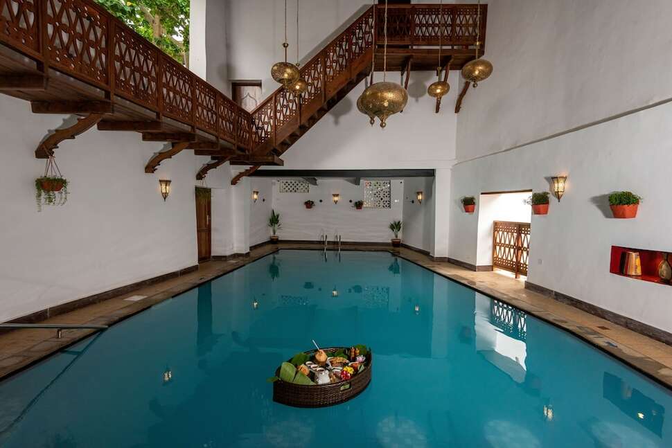 Een foto van Beyt Al Salaam Boutique Hotel