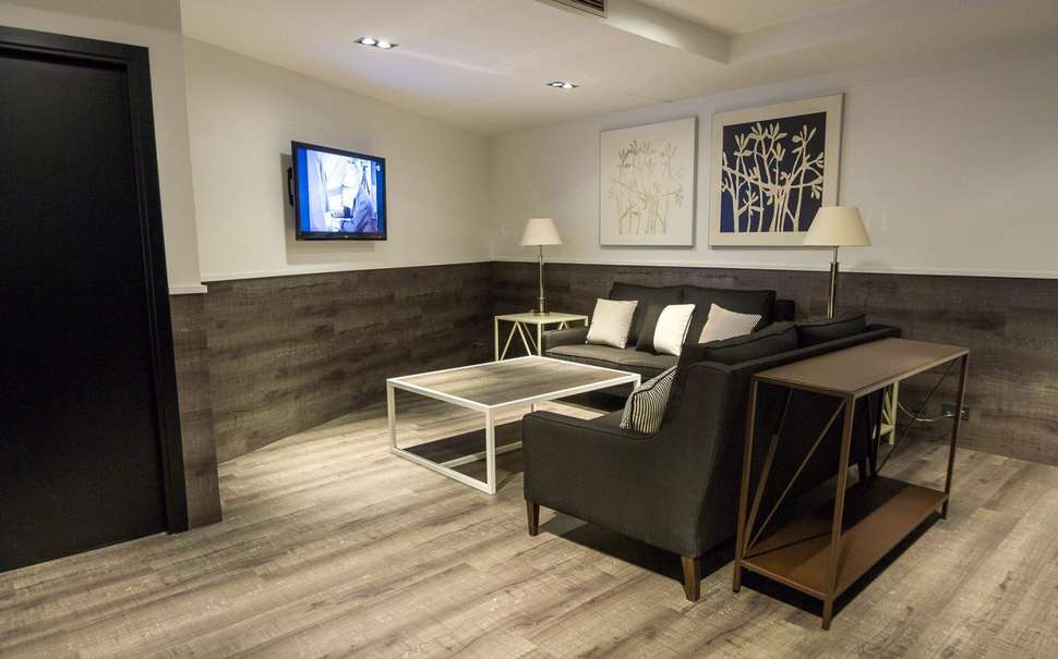Een foto van Hotel Paral-Lel