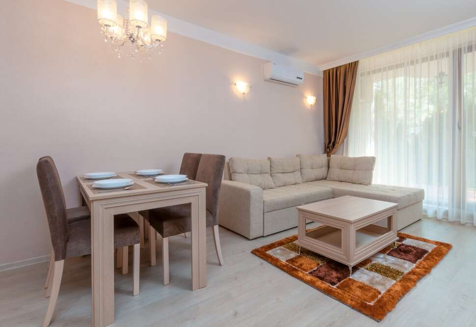 Een foto van Harmony Suites Jungle