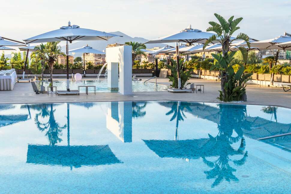 Een foto van Grand Hotel Moon Valley