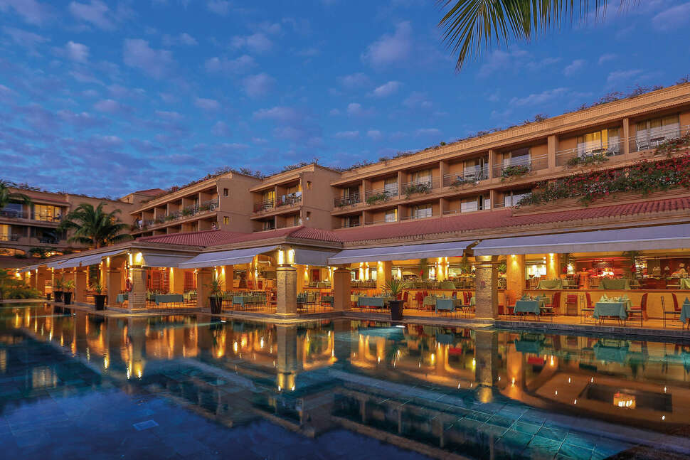 Een foto van Mauricia Beachcomber