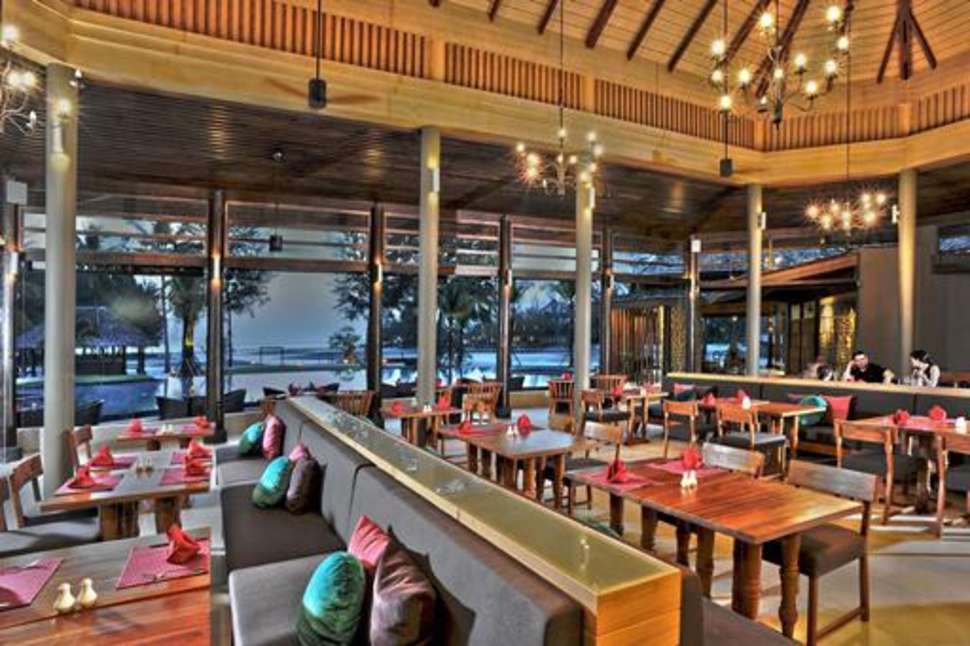 Ein Foto Mövenpick Asara Resort & Spa Hua Hin
