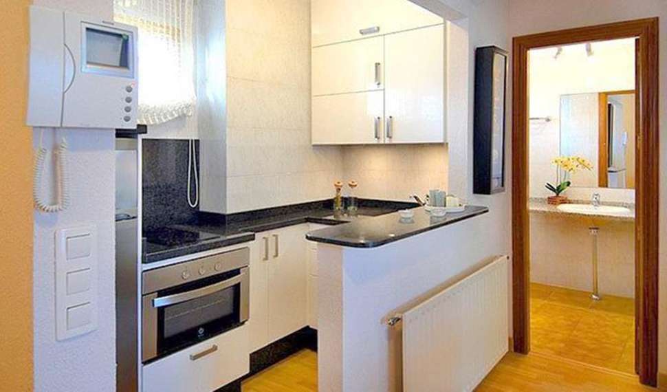 Een foto van Appartementen Yamasol