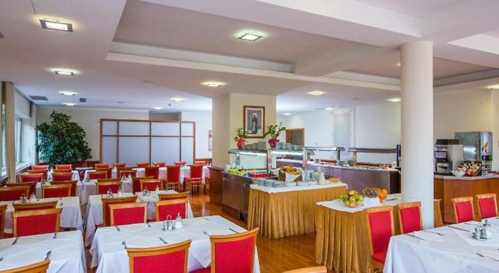Ein Foto Hotel Ivka