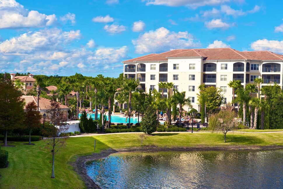 Een foto van Worldquest Resort