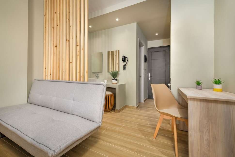 Een foto van Nicolas Grand Suites