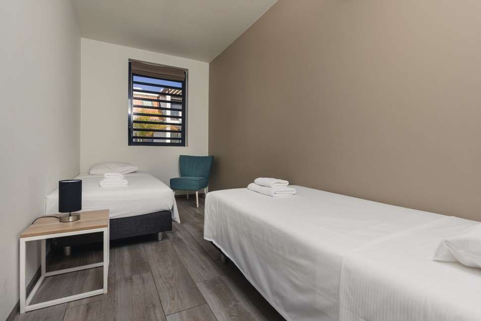 Een foto van Resort Bonaire