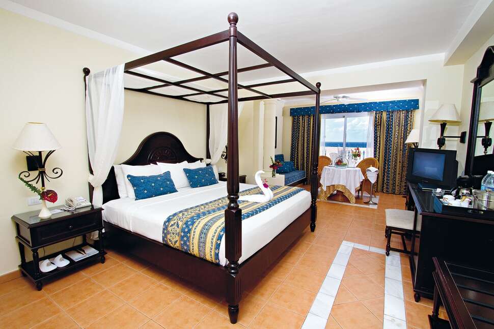 Een foto van Grand Bahia Principe Jamaica