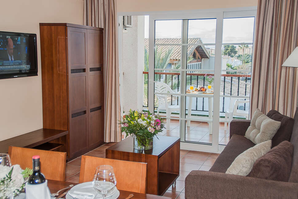 Een foto van Ogisaka Garden Aparthotel