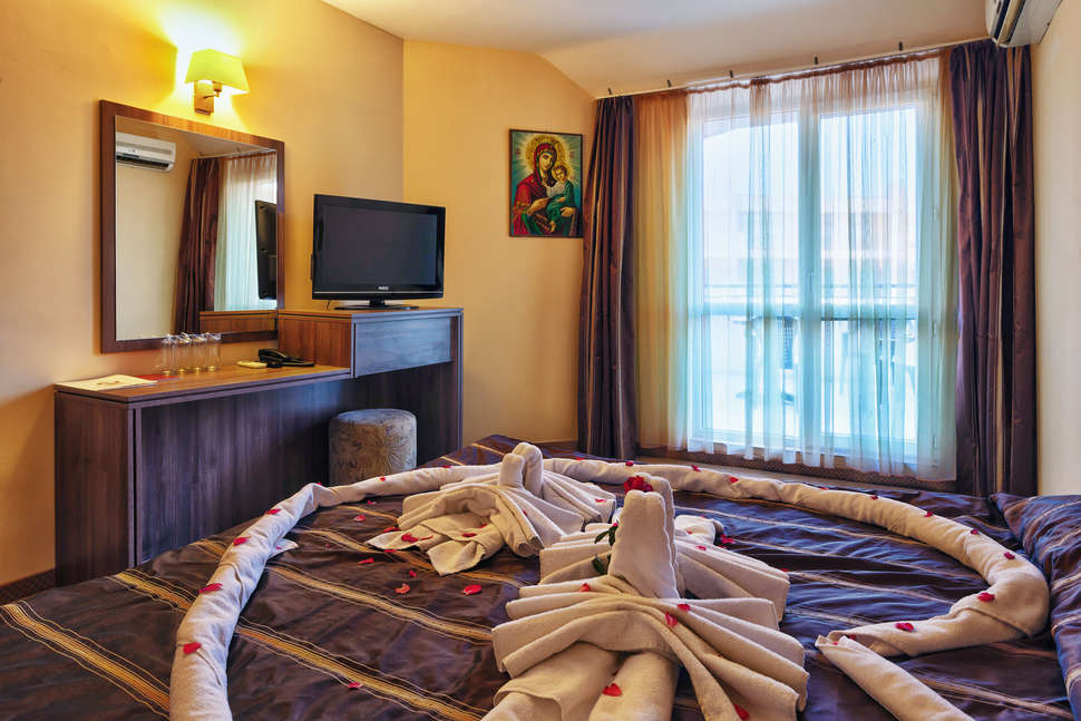 Een foto van Forum Hotel