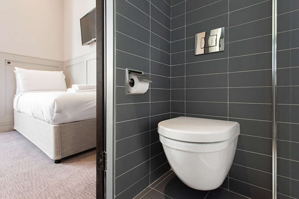 Een foto van Mowbray Court Hotel