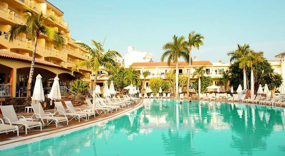Een foto van Buganvilla Hotel & Spa