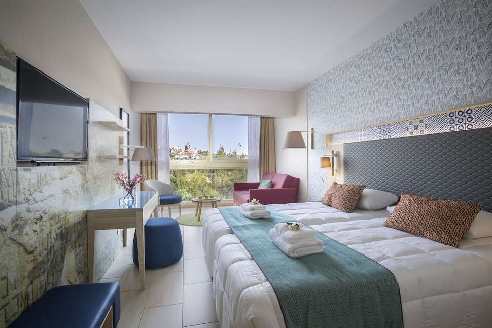 Ein Foto Leonardo Laura Beach & Splash Resort