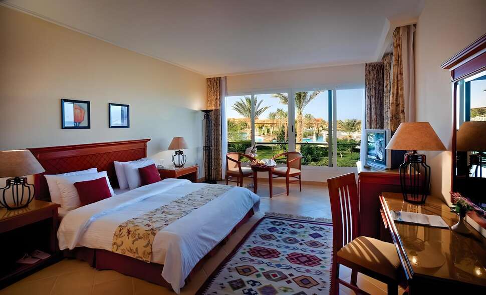 Een foto van Amwaj Oyoun Resort & Casino