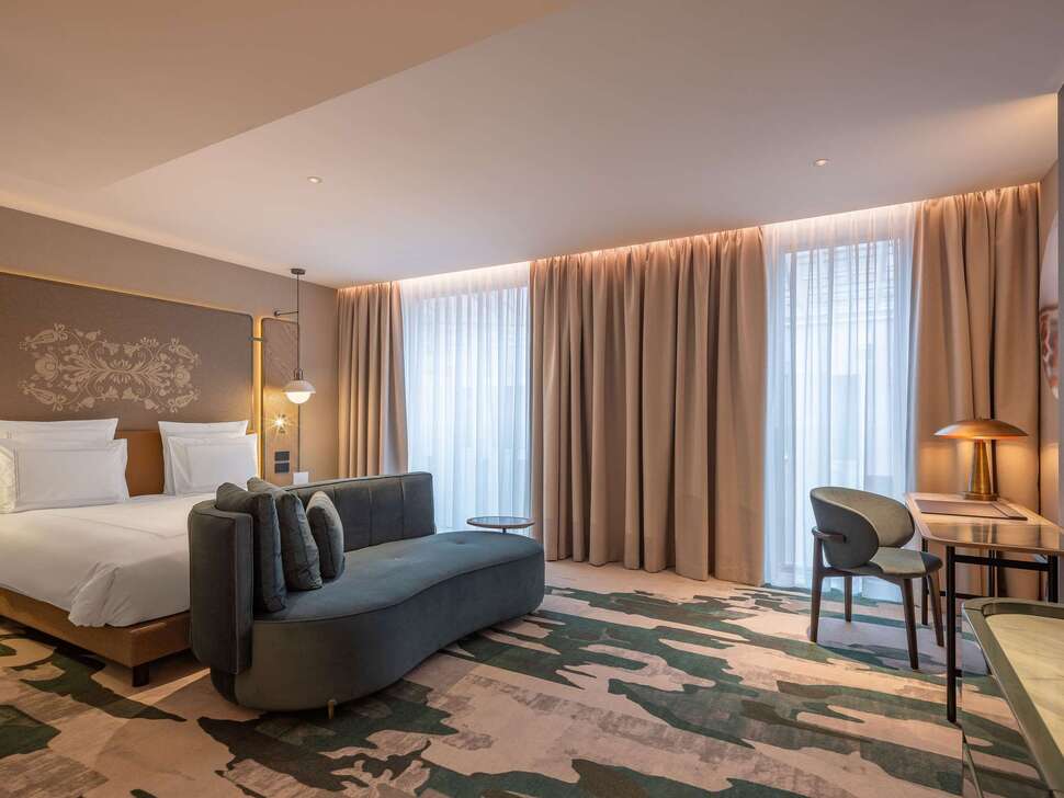 Ein Foto Swissotel Marianske Lazne