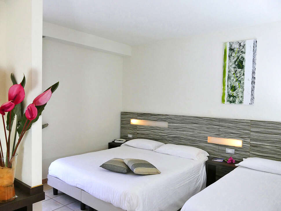 Ein Foto Scoglio Della Galea Resort & Spa
