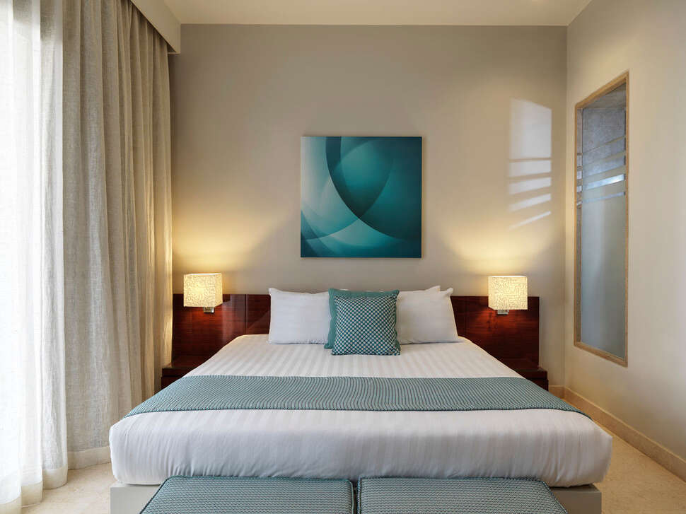 Een foto van Ancient Sands Golf Resort & Residences
