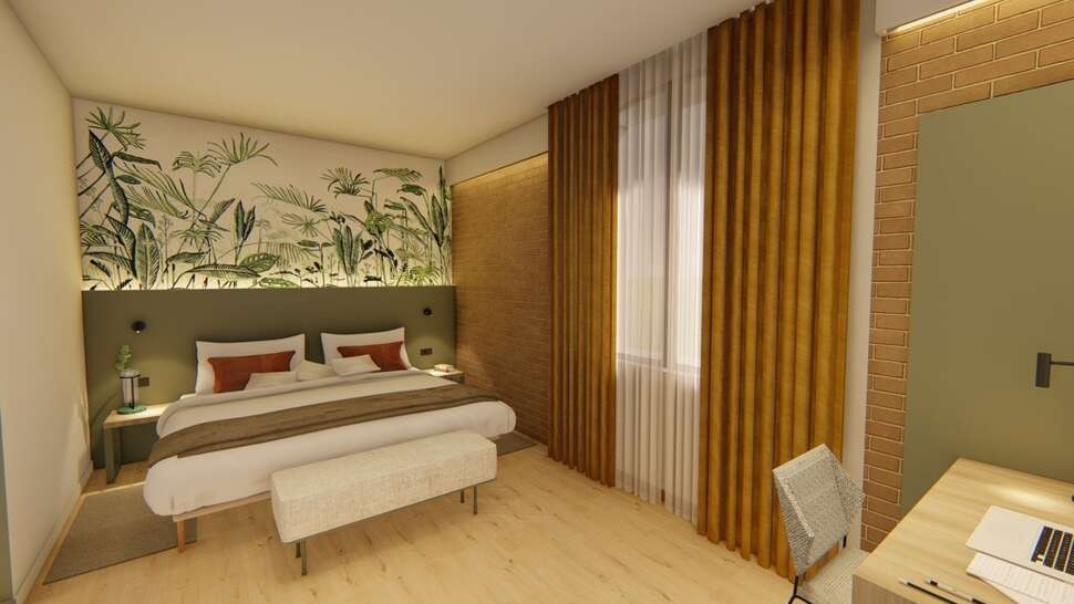 Een foto van Dwo Valencia by Checkin