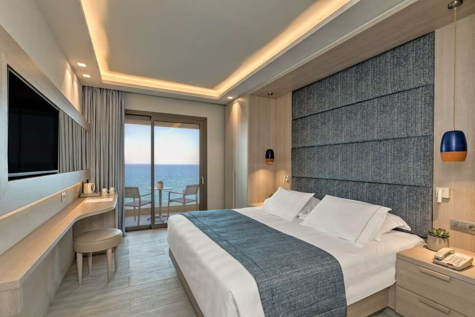 Ein Foto Amada Colossos Resort