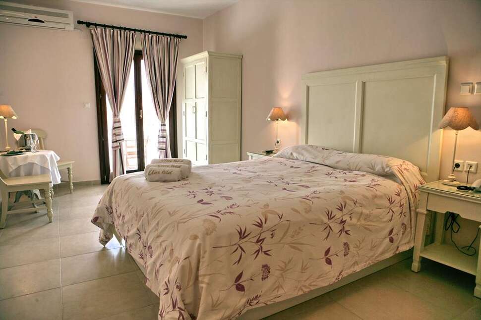 Ein Foto Clara Hotel Resort & Bungalows