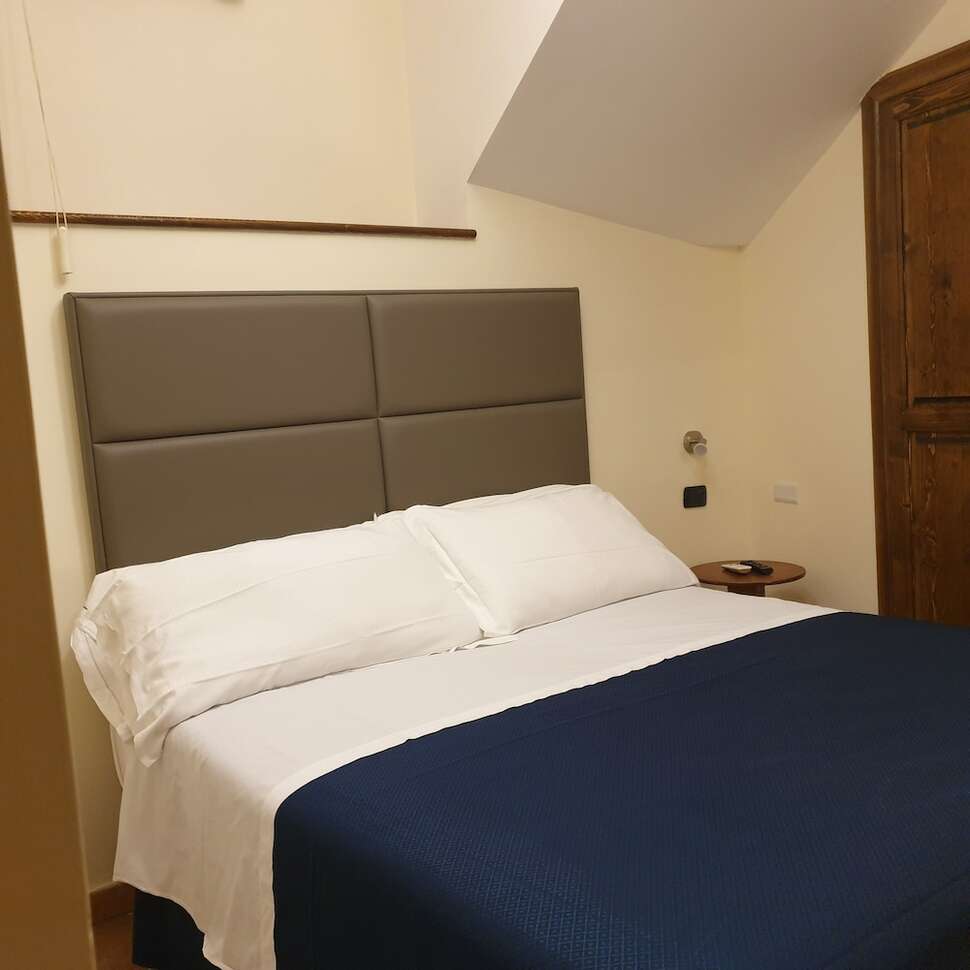 Een foto van Residence L'Incanto Sorrento
